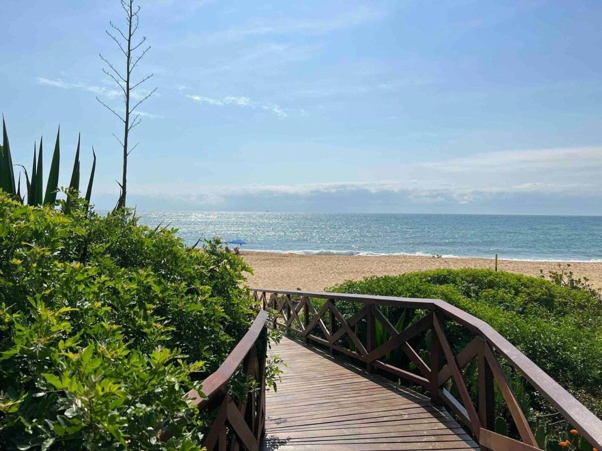 Casa Pe Na Areia Em Praia Paradisiaca Balneário Camboriú Exterior foto