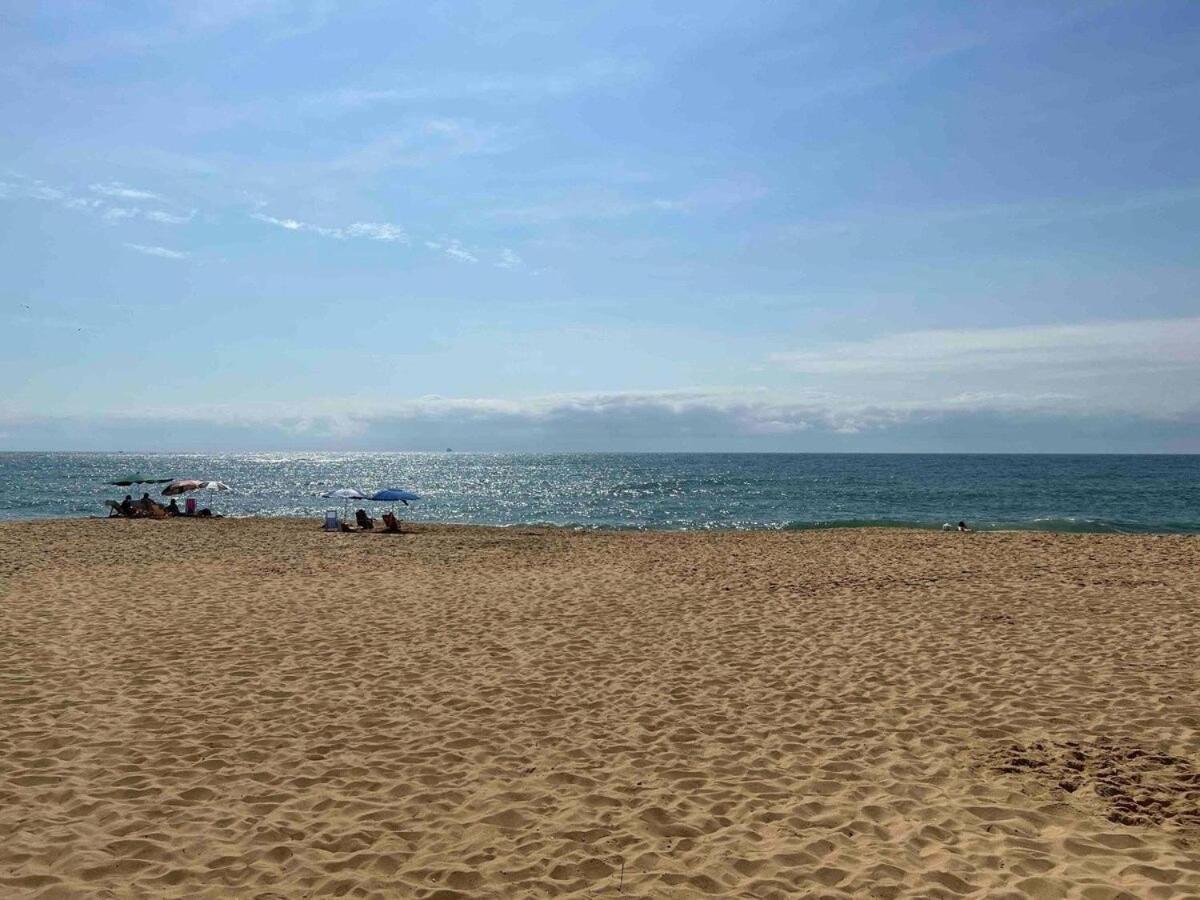 Casa Pe Na Areia Em Praia Paradisiaca Balneário Camboriú Exterior foto