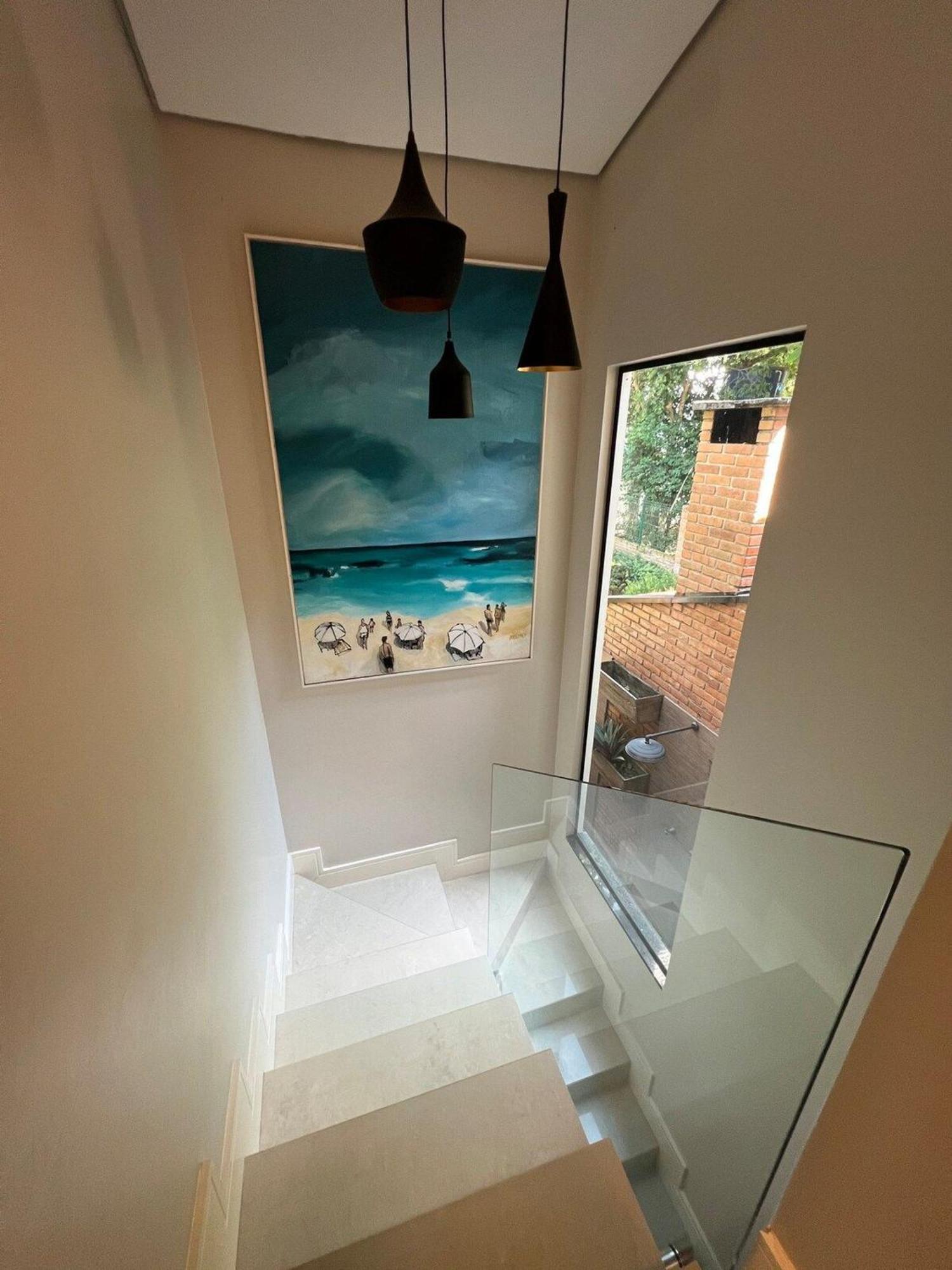 Casa Pe Na Areia Em Praia Paradisiaca Balneário Camboriú Exterior foto